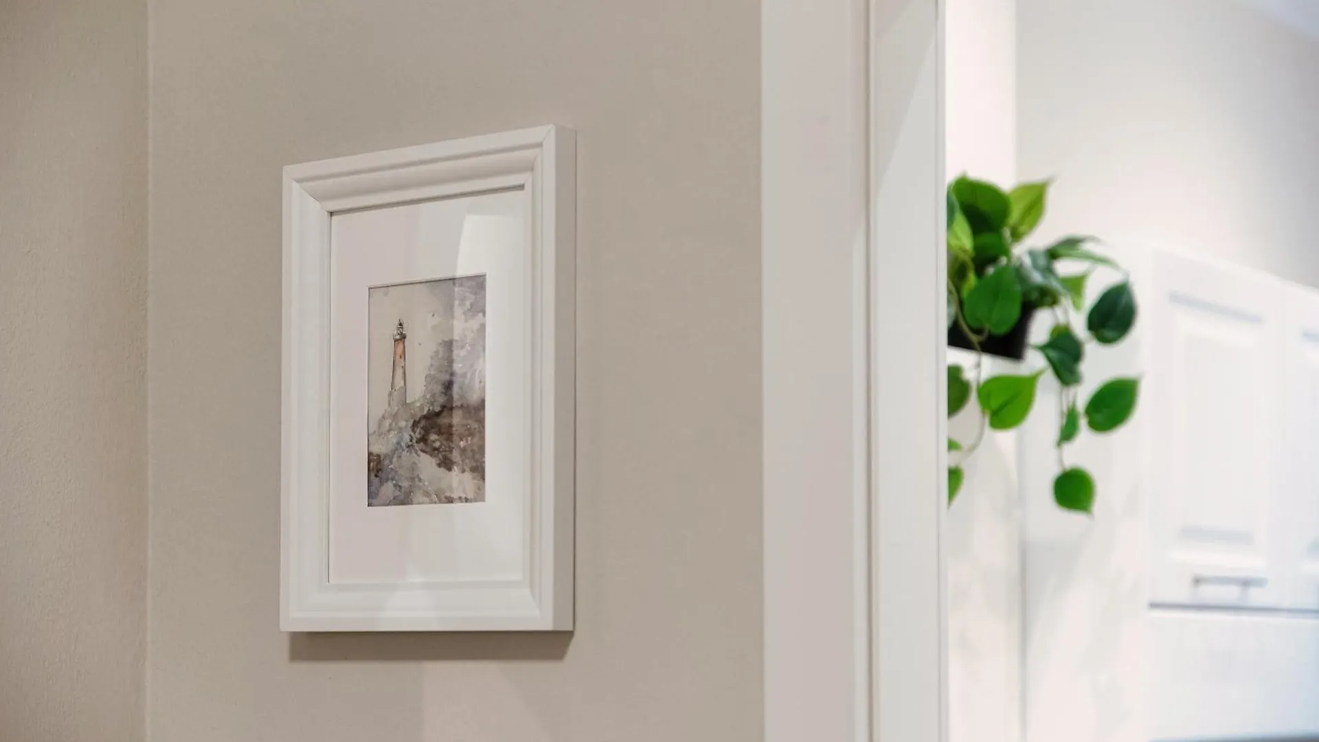 Appartement Cream Home - The House Of Travelers Como